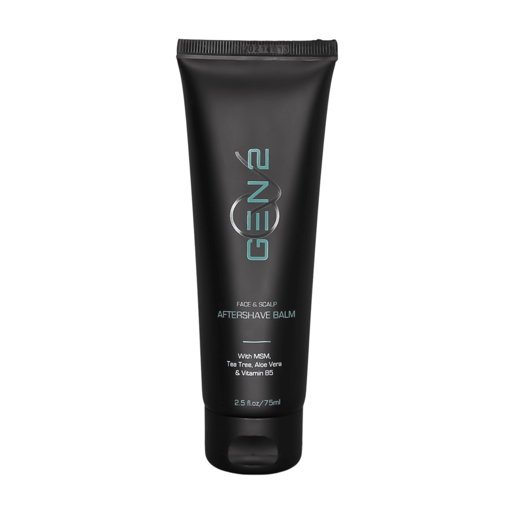 Aftershave Balm