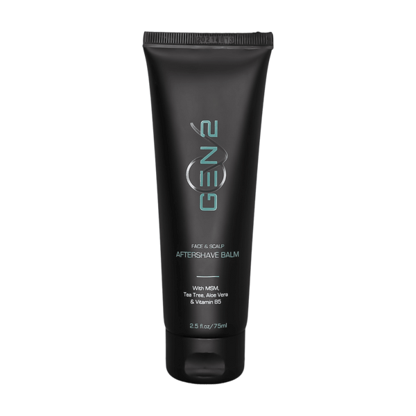 Aftershave Balm