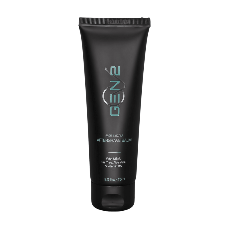 Aftershave Balm