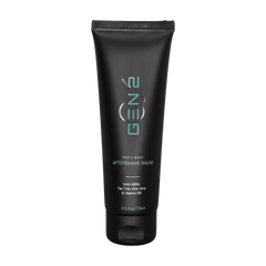 Aftershave Balm