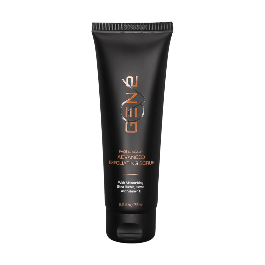 Advanced Exfoliating Scrub