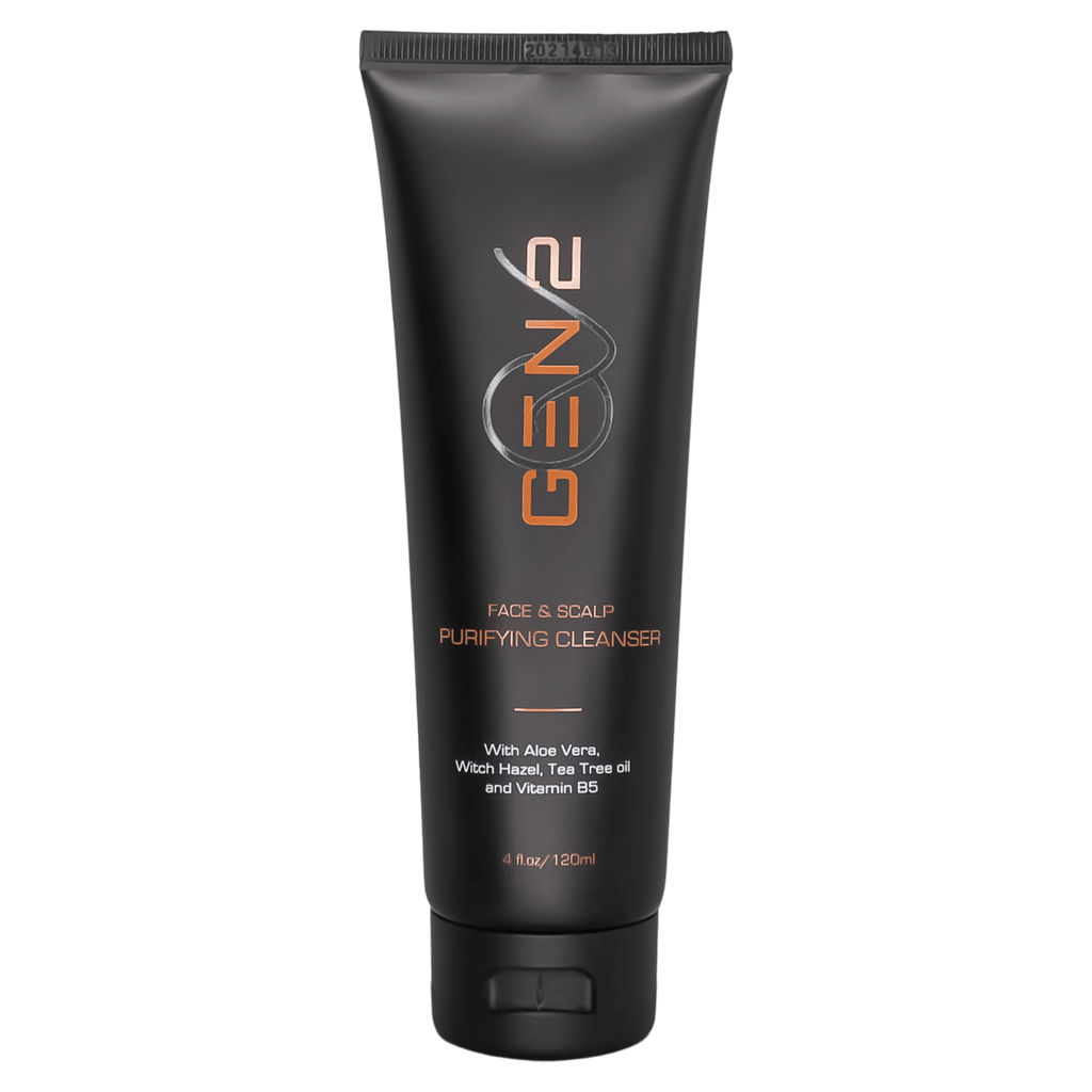 Purifying Cleanser