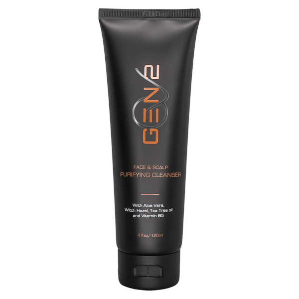 Purifying Cleanser