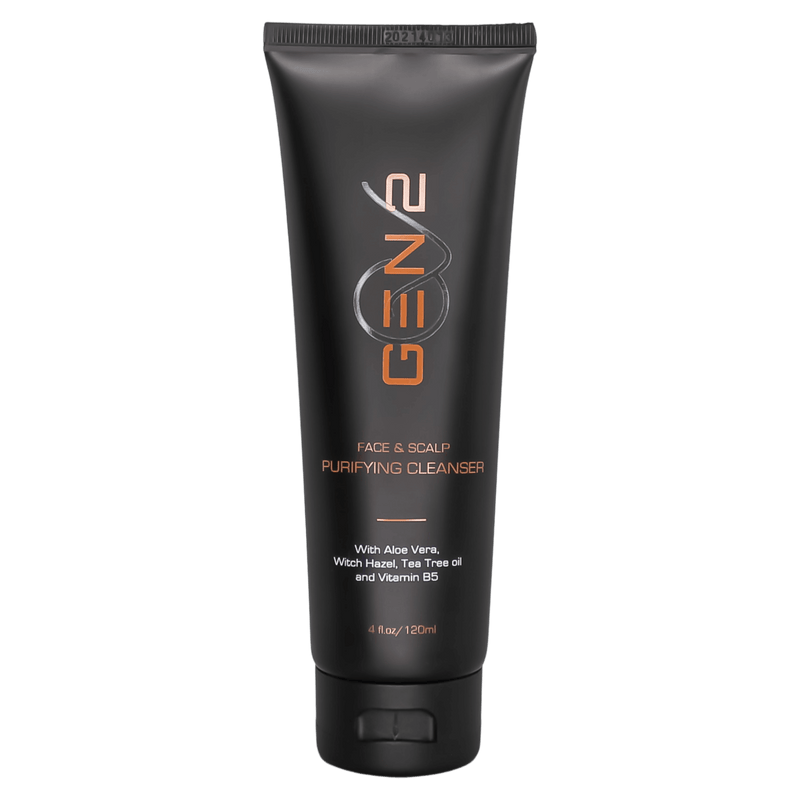 Purifying Cleanser