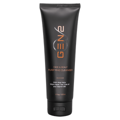 Purifying Cleanser